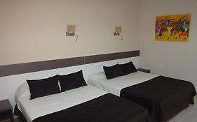 Hotel Ancla